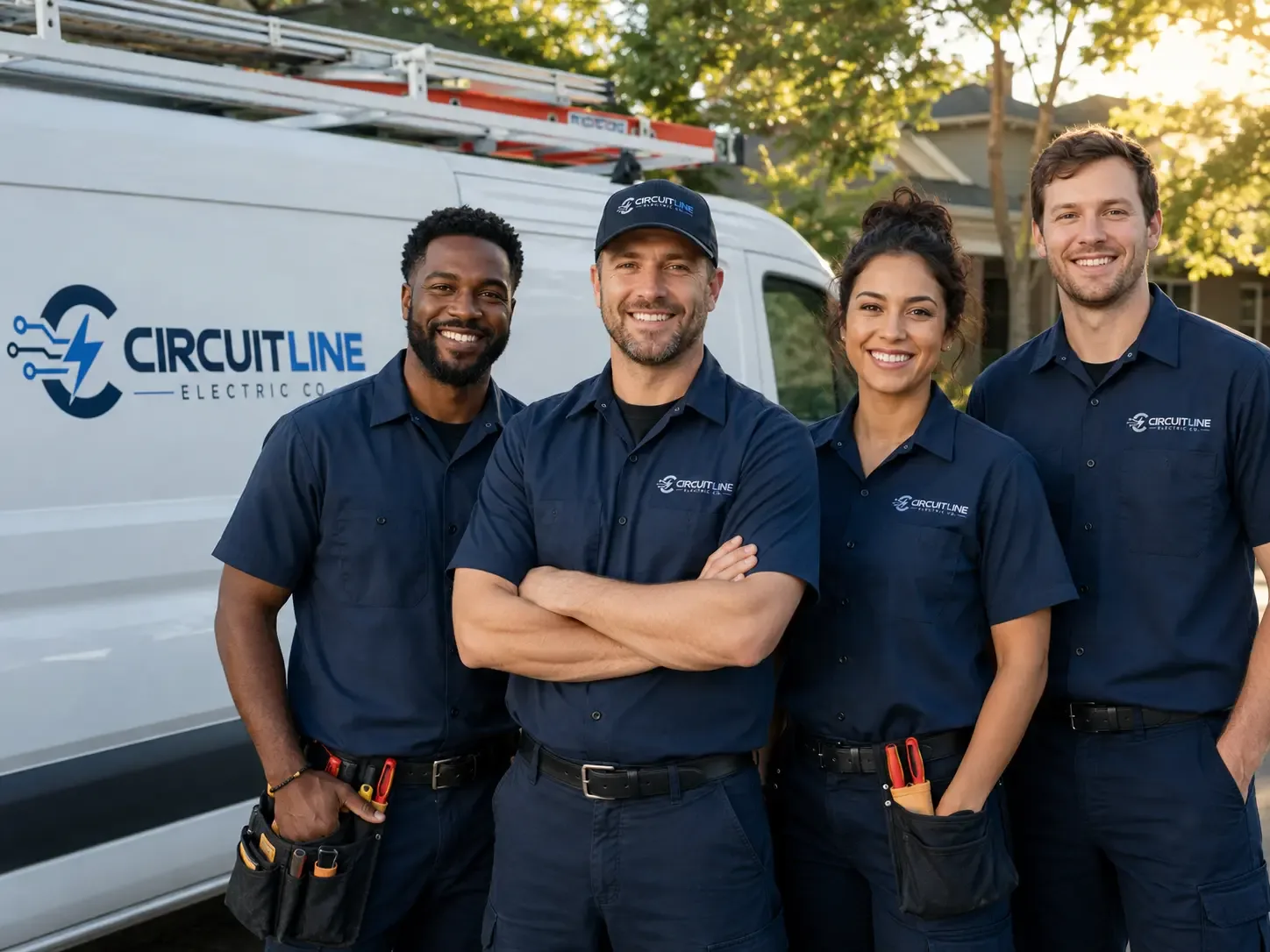 Whole Home Rewiring company in Worden, MT